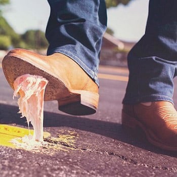 Don't make any serious corporate video mistakes - like this guy.