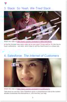 27 of the Best B2B Videos Ever PDF