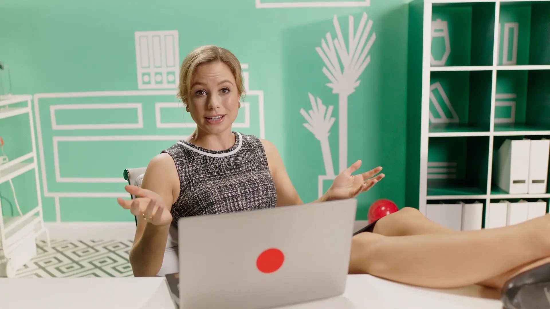 Promotional Video - Europa