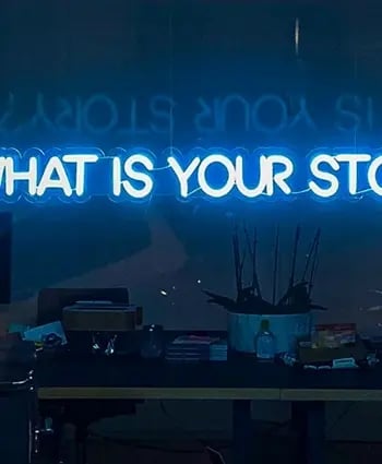 Customer Success Story Template: Stories that Sell