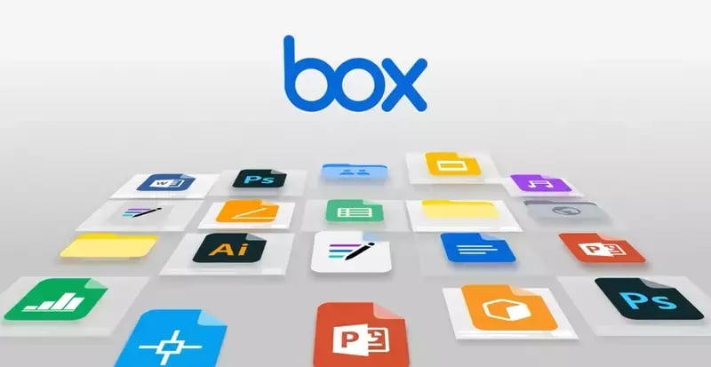 box - corporate video