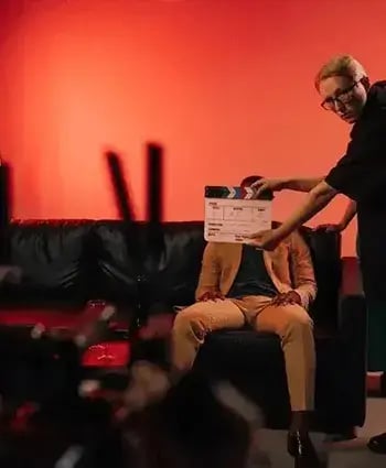 Top corporate video production companies in the USA