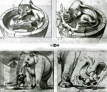 The Role of Storyboarding in Video Production