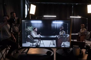 Post-production Considerations for Corporate Videos