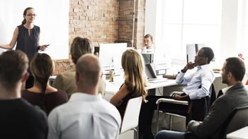 A guide to training video production