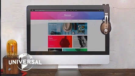 Universal Tutorials-2