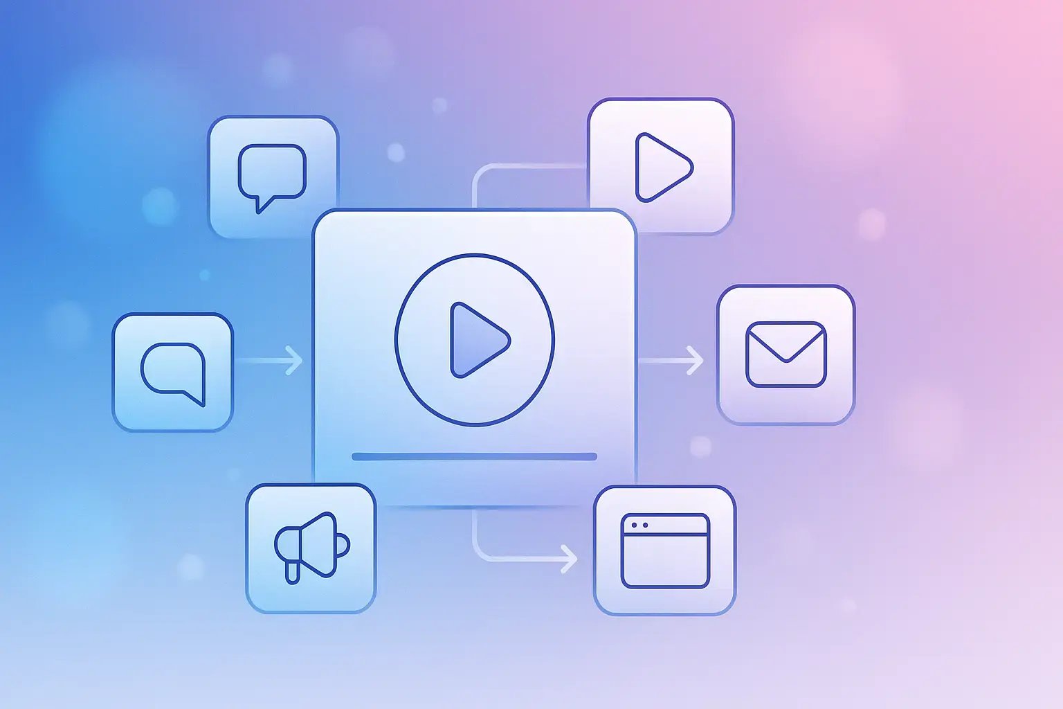 Video Distribution Planner