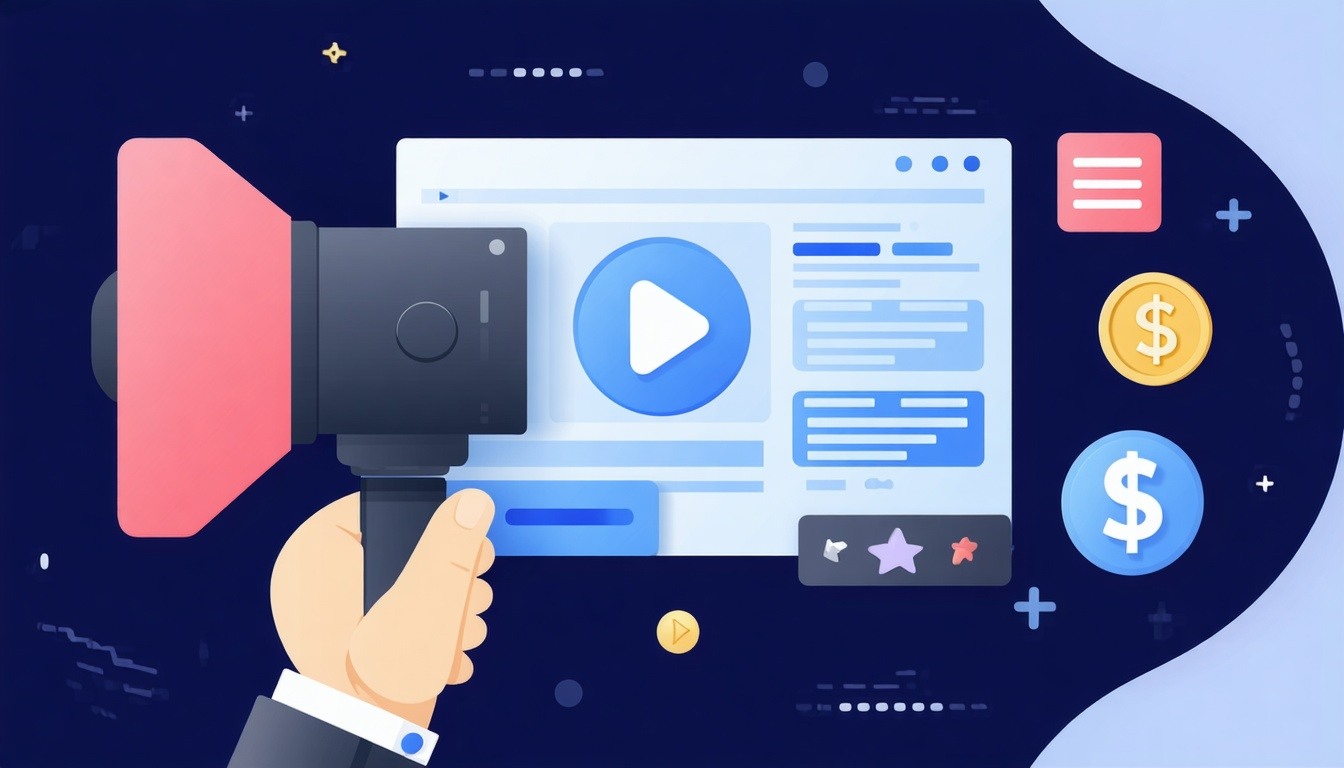 video marketing pricing
