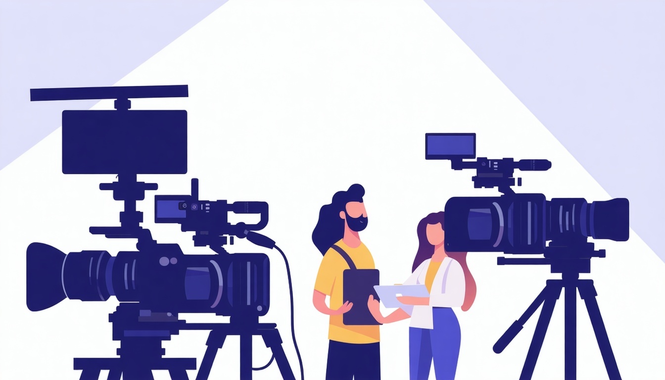 Video Production team flat vector-Jun-18-2025-01-57-41-8240-PM