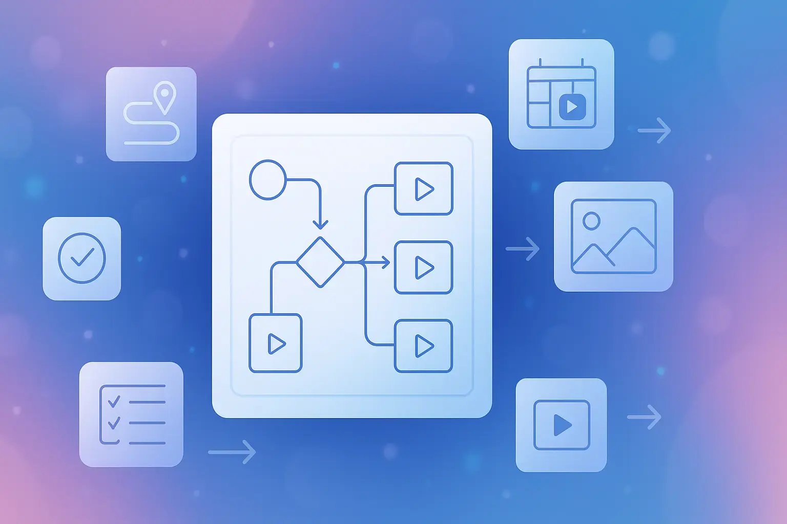 Video Strategy Builder