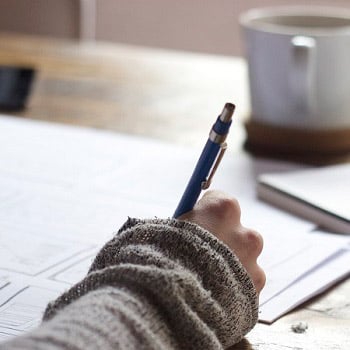 Someone's starting work on their video audit.