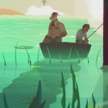 Feel the thrill of the ordinary in this week's Video Worth Sharing.