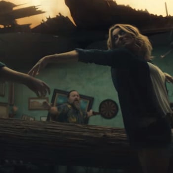 Bring some fun to the end of the world in this week's Video Worth Sharing.