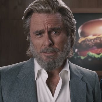 Watch some conciliatory ads from apologetic brands in this week's Video Worth Sharing. Watch some conciliatory ads from apologetic brands in this week's Video Worth Sharing.