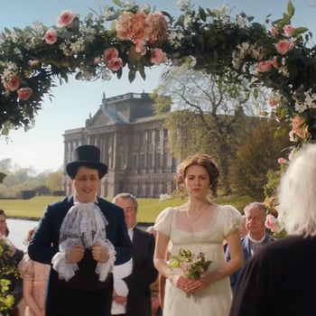 Watch blends of fact and fiction in this week's Video Worth Sharing. Watch blends of fact and fiction in this week's Video Worth Sharing.