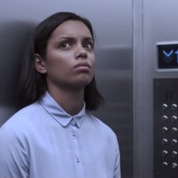 Get your share of spooks in the ads of this week's Video Worth Sharing. Get your share of spooks in the ads of this week's Video Worth Sharing.