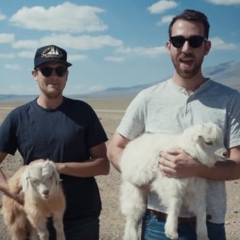 Embrace the powerful differentiator that is simplicity in this week's Video Worth Sharing. Embrace the powerful differentiator that is simplicity in this week's Video Worth Sharing.