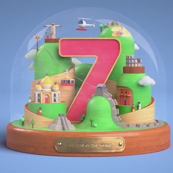 We're got an animation, education and revolution for you in this week's Video Worth Sharing. We're got an animation, education and revolution for you in this week's Video Worth Sharing.