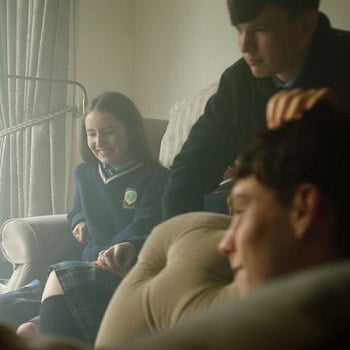 Treat your eyes and ears with some gorgeous ads in this week's Video Worth Sharing.