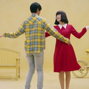 Feel free to live in the moment in this week's Video Worth Sharing.