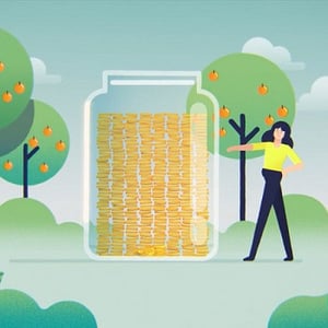 Bask in the beauty of complexity in this week's Video Worth Sharing.