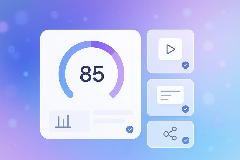 What you will receive