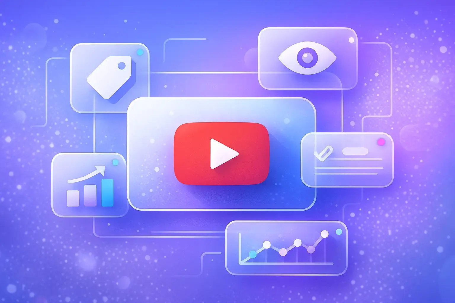 YouTube Video SEO