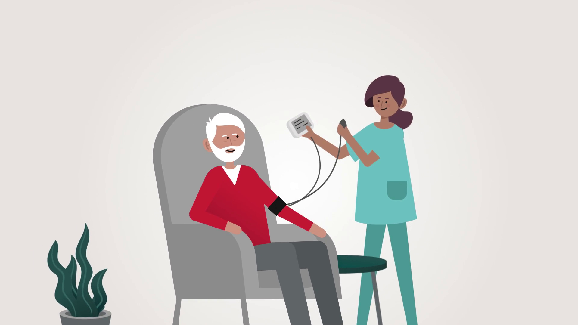 Access - HSC - Explainer Video