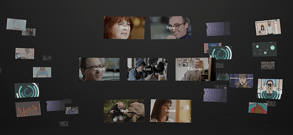 The seven digital deadly sins from the Guardian