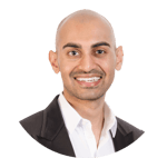 Neil Patel Neil Patel