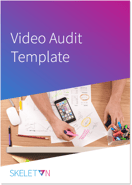 Video Audit Template