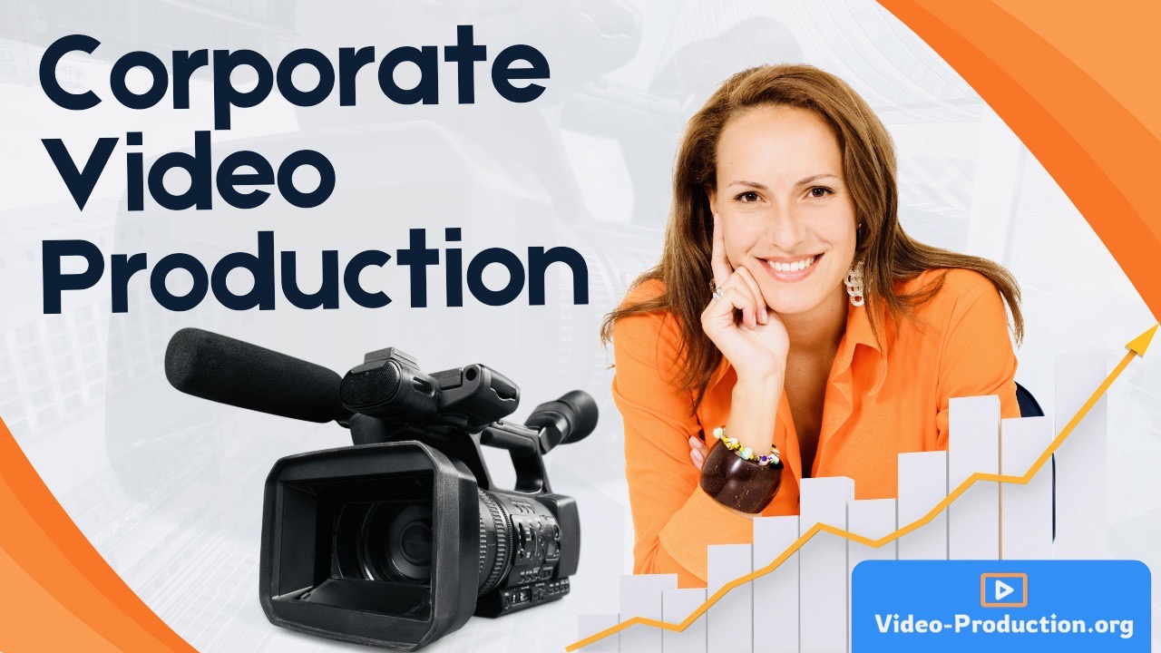 Corporate Video Production