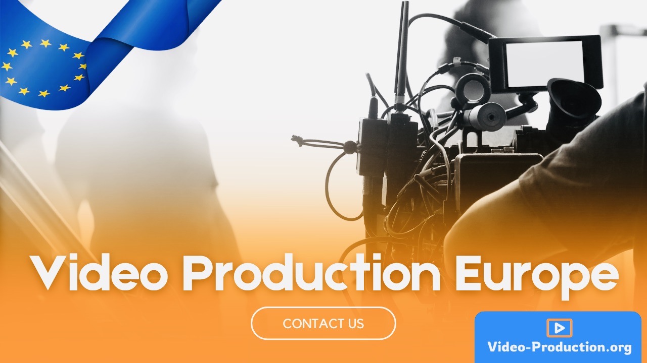 video production europe