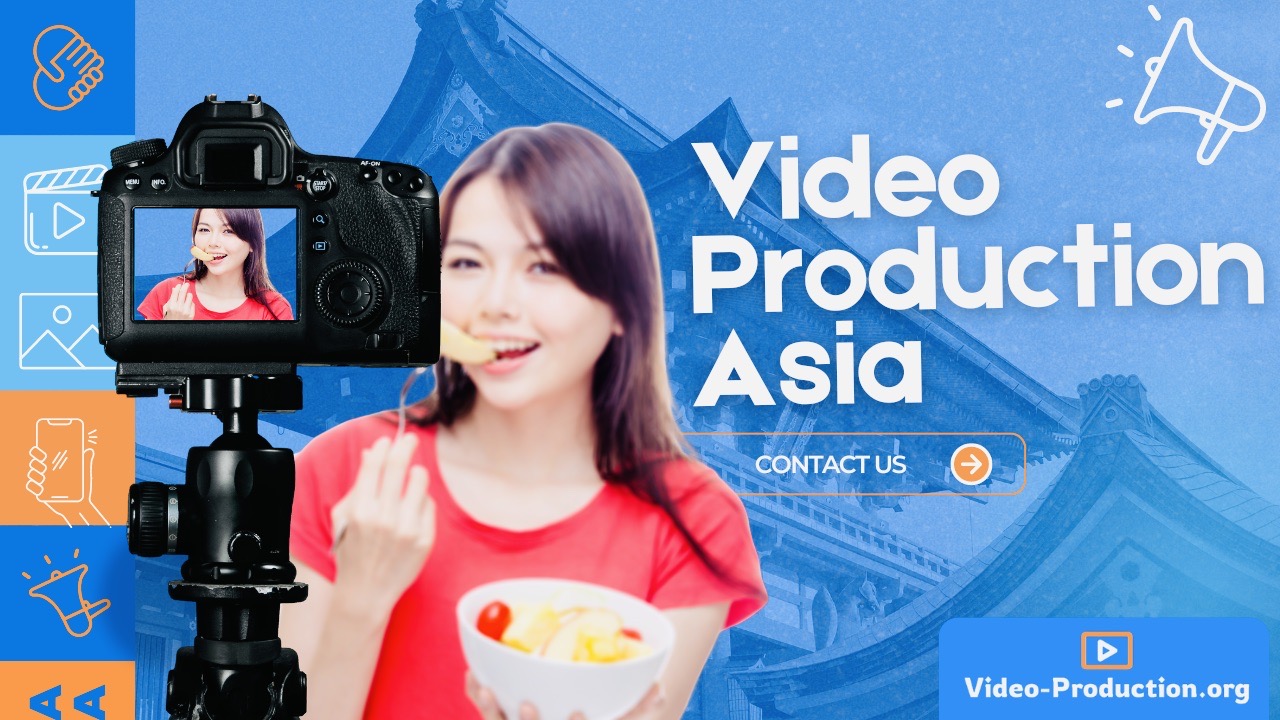 Global Video Production Asia