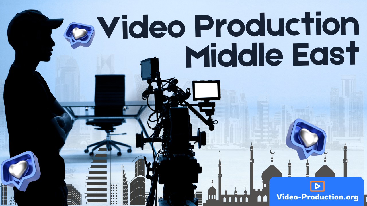 Global Video Production Middle East